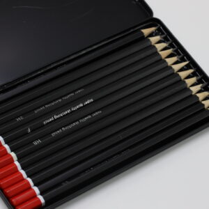 طقم أقلام رصاص