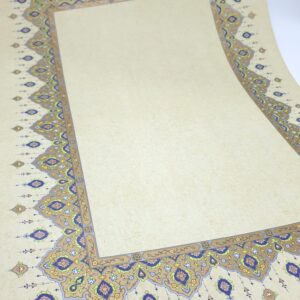 ورق مزخرف A3