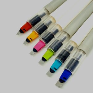 قلم بايلوت باراليل