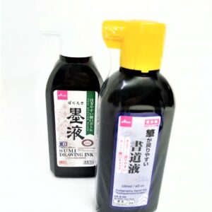 حبر دايسو اسود