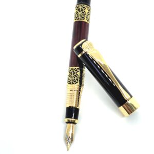 قلم جينوس رخامي