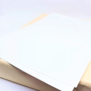 ماعون جلاسيه لامع