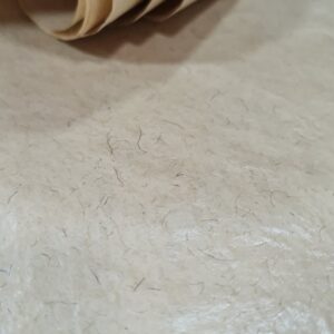 ورق الارز الطبيعي