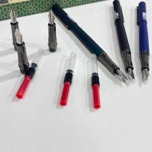 قلم المثنى للخط العربي M2