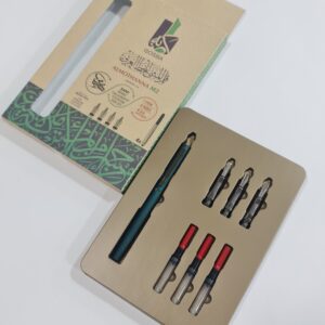 قلم المثنى للخط العربي M2