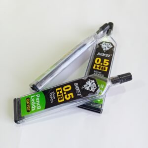 عبوة رصاص ( لتعئبه قلم الرصاص )